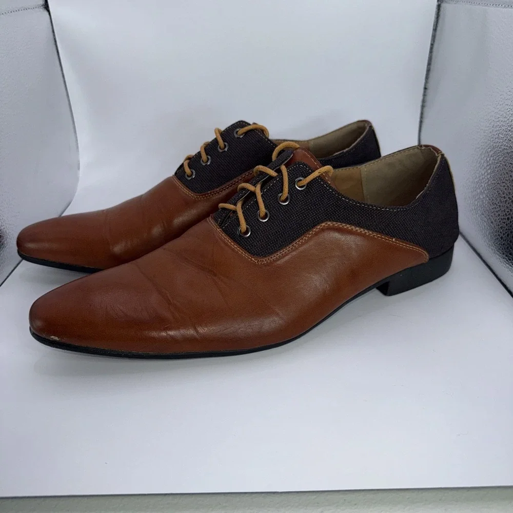 Alberto Fellini Men's 13